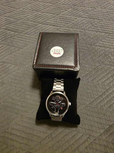 Montre homme quartz - à,