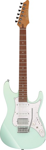 Ibanez az22s2 mgr guitare - ibanez,