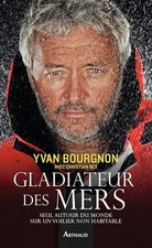 Gladiateur des mers: Seul