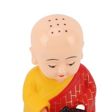 (Rouge)Solaire Petit Moine