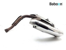 Set silencieux d'échappement