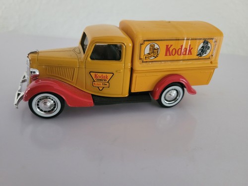 Ford pick 1936 kodak - v8,