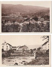 FR88 SAULXURES SUR MOSELOTTE