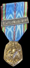 Médaille Guerre 1939-1945