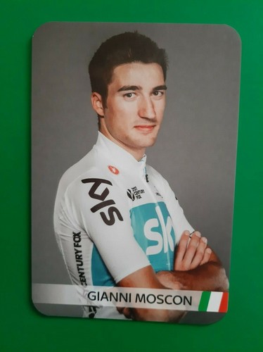 Cyclisme carte cycliste - carte,