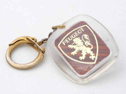 Porte clés ancien - clÉs,