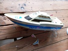 Nikko Boat Flying marlin