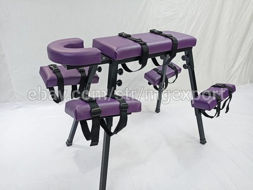 Banc fessée portable - de,