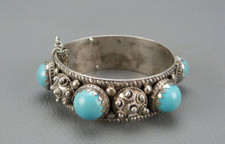 Superbe ancien bracelet