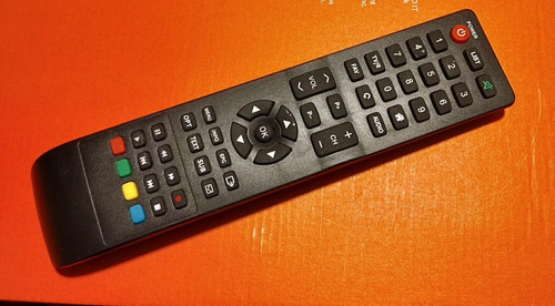 Télécommande remplace - télécommande,