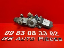 NISSAN PATROL EBRO MOTEUR ESSUIE GLACE ARRIERE 24V