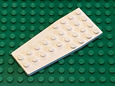 Lego star wars white - star, ref