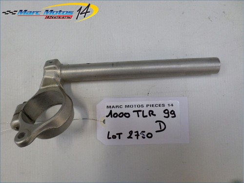 Demi guidon droit suzuki - guidon,