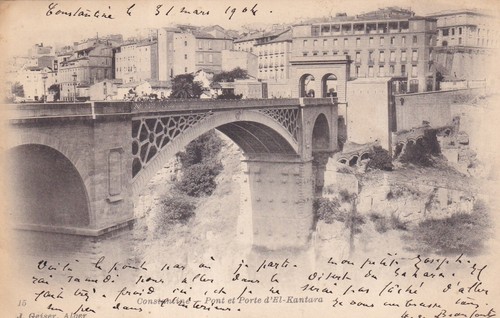 Carte postale ancienne