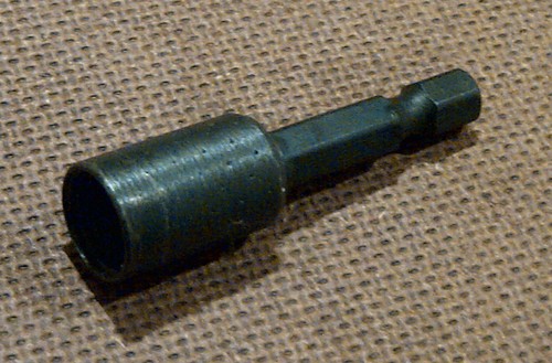 Power adapter for - , wilson