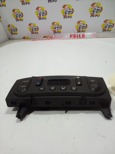 Commande chauffage renault - chauffage,