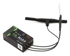FrSky TD R10 10-Channel