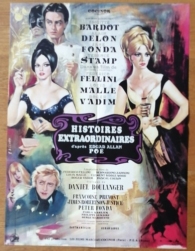 Histoires extraordinaires - histoires,