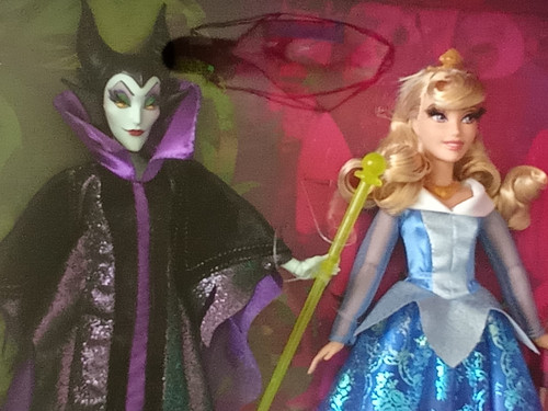 Barbie disney aurore - disney, et