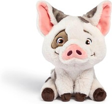 Jouet En Peluche Doux Simba