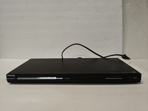 Philips dvp5982 dvd player - philips,