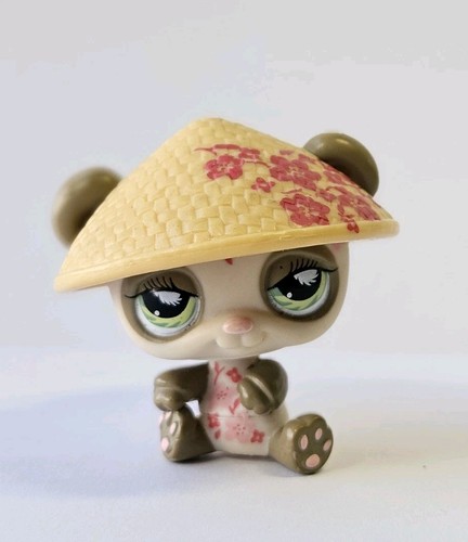 Lps pet shop - lps,