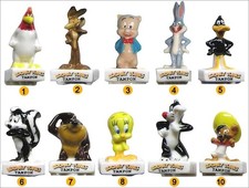 2015 EPI FOLIE LOONEY TUNES