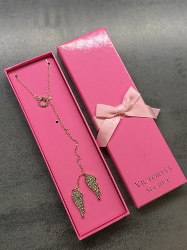 Collier victoria secret - victoria,
