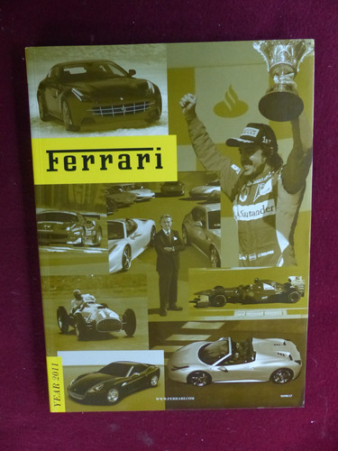Revue magazine the - magazine,