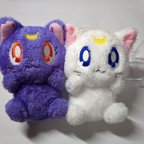 Peluche poupée sailor - peluche,