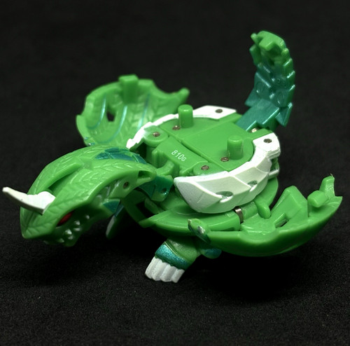 Bakugan avior ventus gundalian - avior,