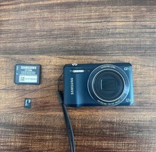 Samsung WB37F Smart Camera -