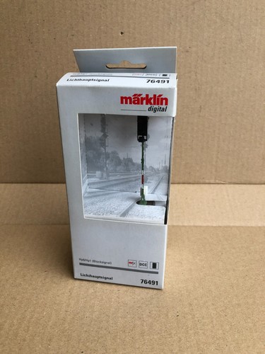Marklin voie feu - marklin, c