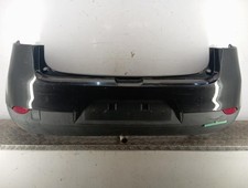 Pare choc arriere RENAULT MEGANE 3 PHASE 1 850220055R