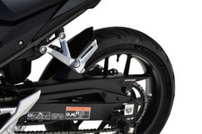 Ermax Hugger Garde Boue Noir