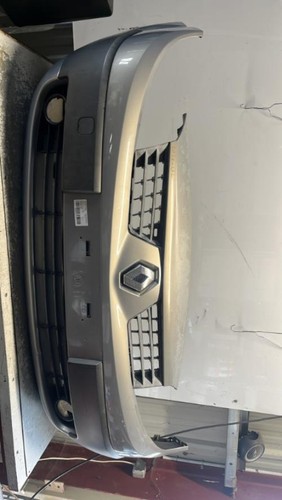 Pare choc avant renault scenic - renault,