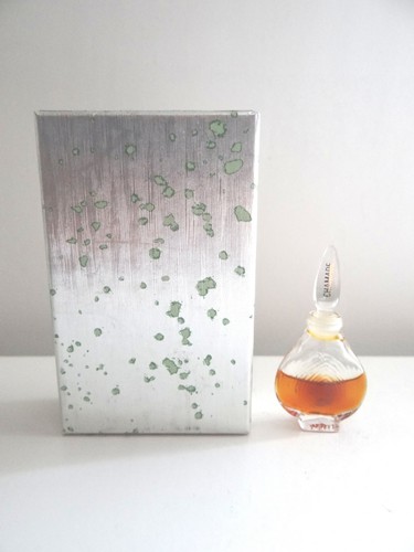 Miniature guerlain chamade - miniature,