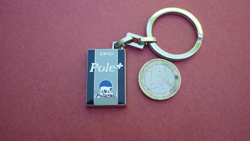 Porte cle metal - porte,