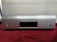 Lecteur DENON DCD-1650SE SACD