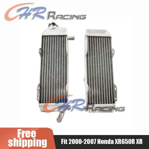 Aluminum radiator for - , honda