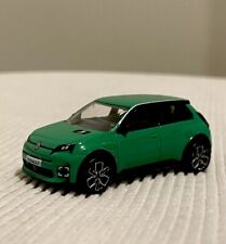Miniature Norev Renault 5