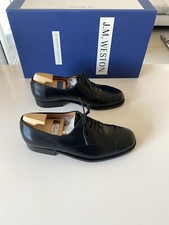 J.M. WESTON Souliers taille