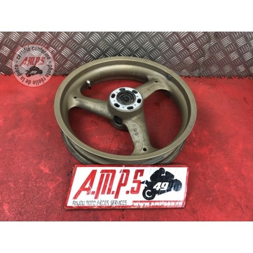 Jante avant ducati - avant, ss