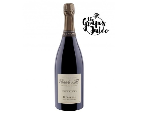 Bereche fils cran 2015 - &,