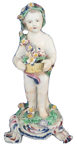 18thc bow porcelaine grand - porcelaine,