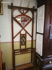 Rare vestiaire ancien