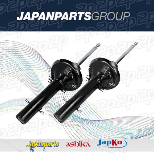 Kit amortisseurs pour - 2, toyota