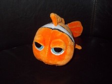 Peluche doudou Poisson mini
