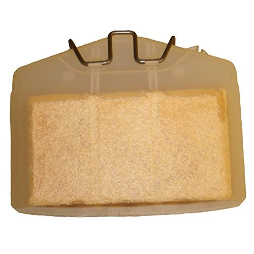 Filtre air flock compatible - air,