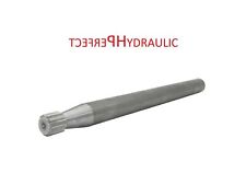 Arbre de commande pour